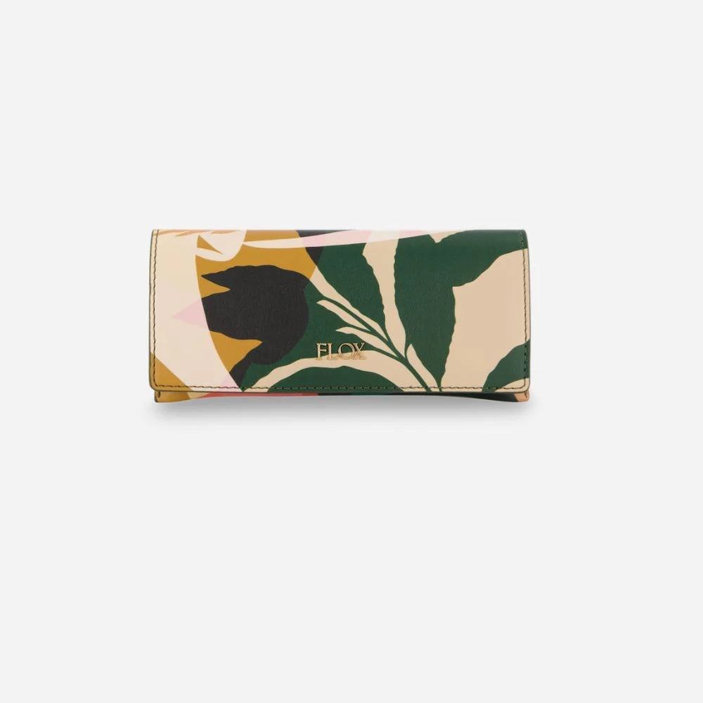 Flox Whenua - Sunglass Case