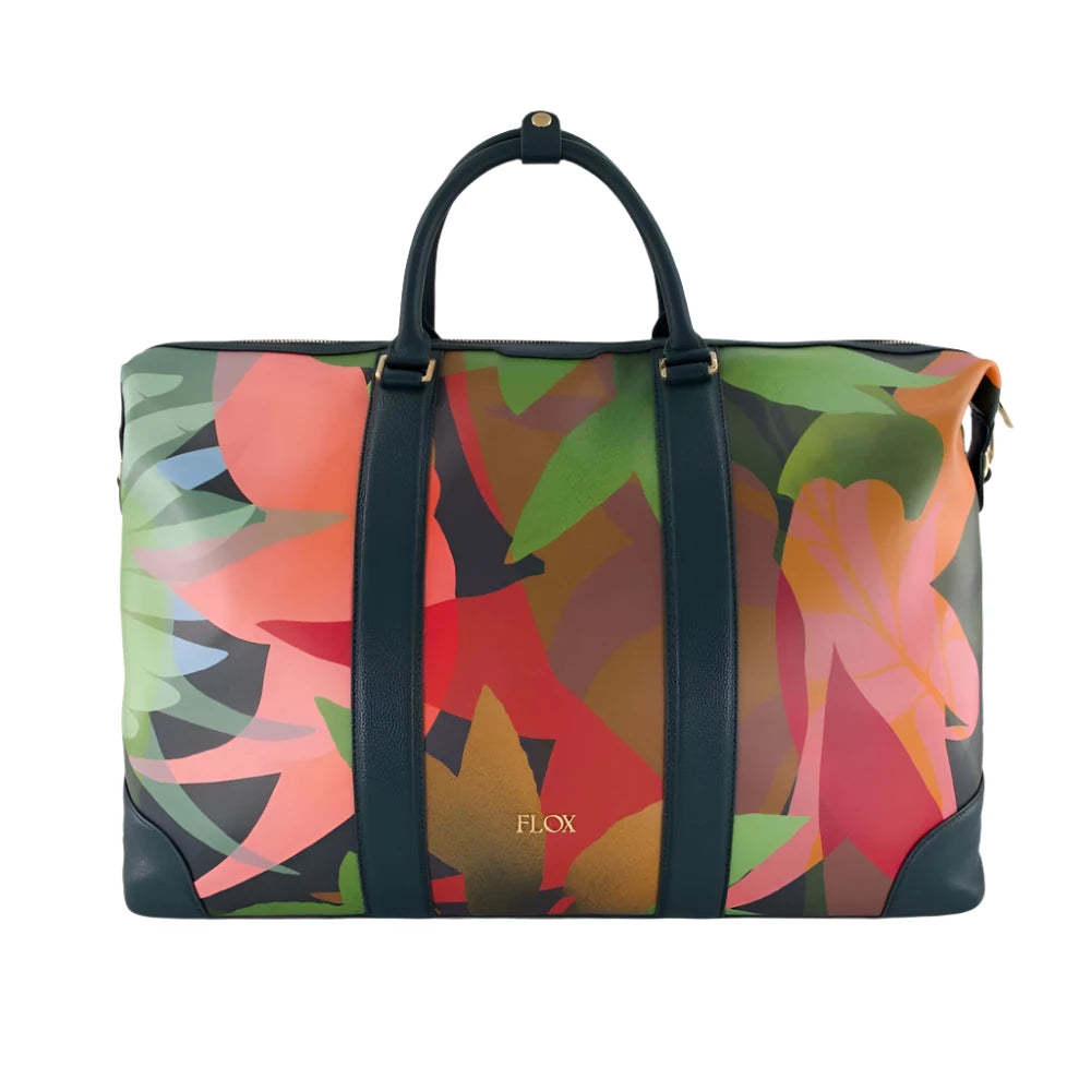 Flox Wai - Overnight Bag