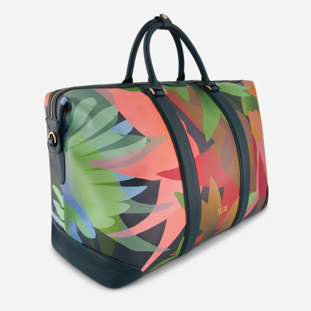 Flox Wai - Overnight Bag