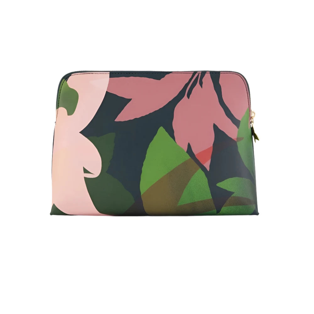 Flox Wai Cosmetic Case - Large