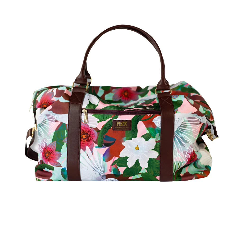 Flox Overnight Bag