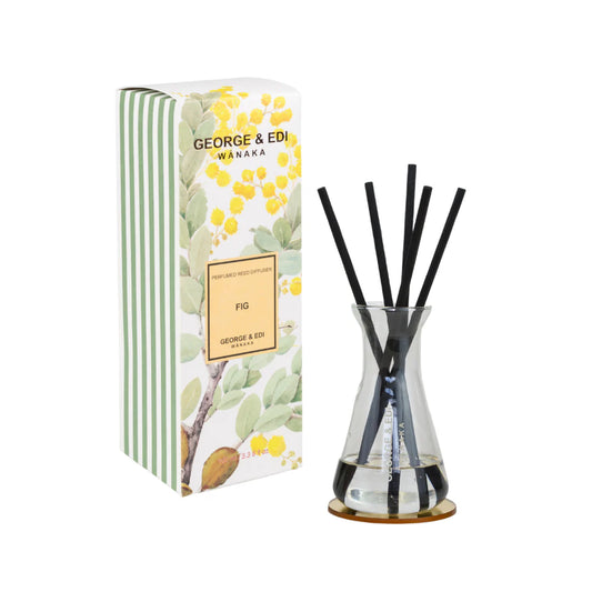 George & Edi Diffuser - Fig