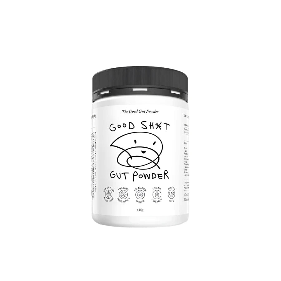 Goos Sh*t Gut Powder