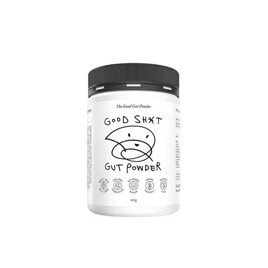 Goos Sh*t Gut Powder