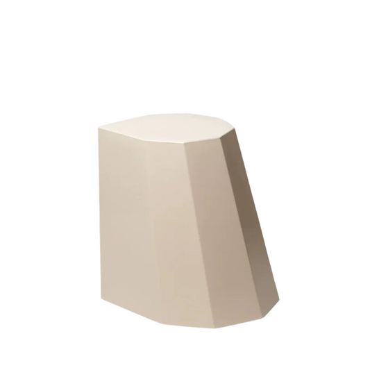 Arnold Circus Stool - Paperbark