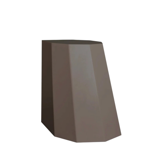 Arnold Circus Stool - Cocoa