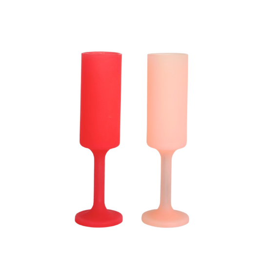 Cherry+Blush - Seff Champange Flutes