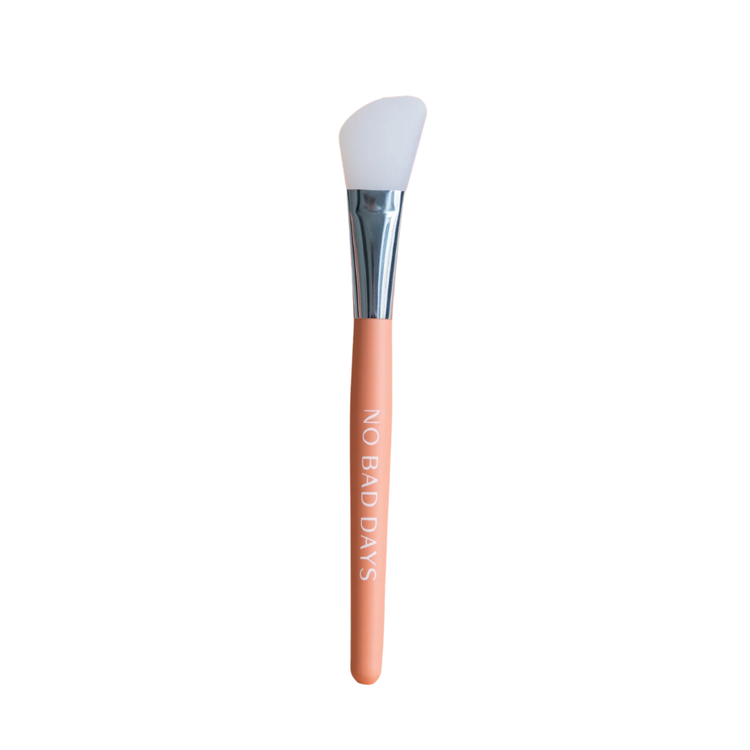 No Bad Days - Angled Applicator Brush