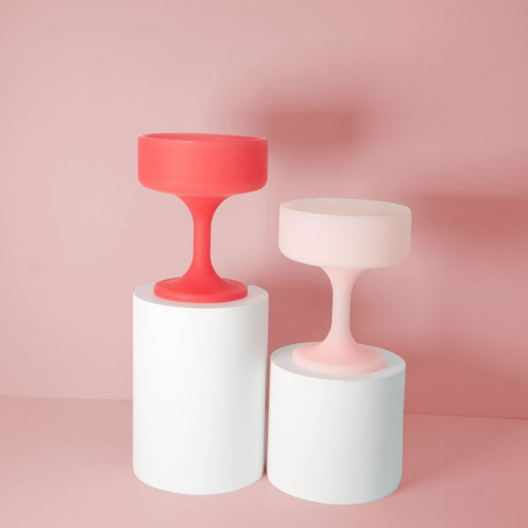 Cherry+Blush - Mecc Coctail Glasses