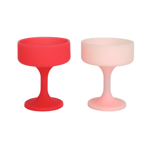 Cherry+Blush - Mecc Coctail Glasses