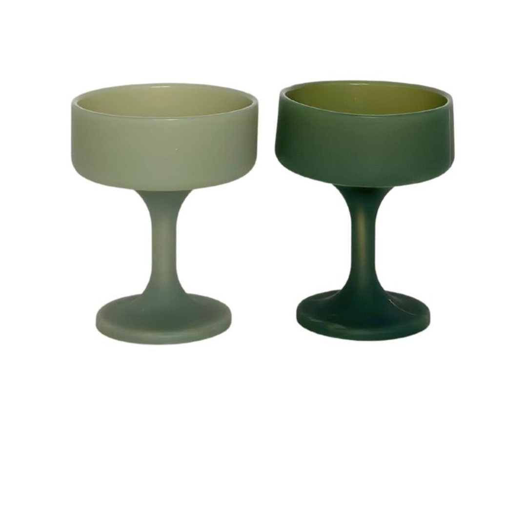 Sage+Olive - Mecc Coctail Glasses