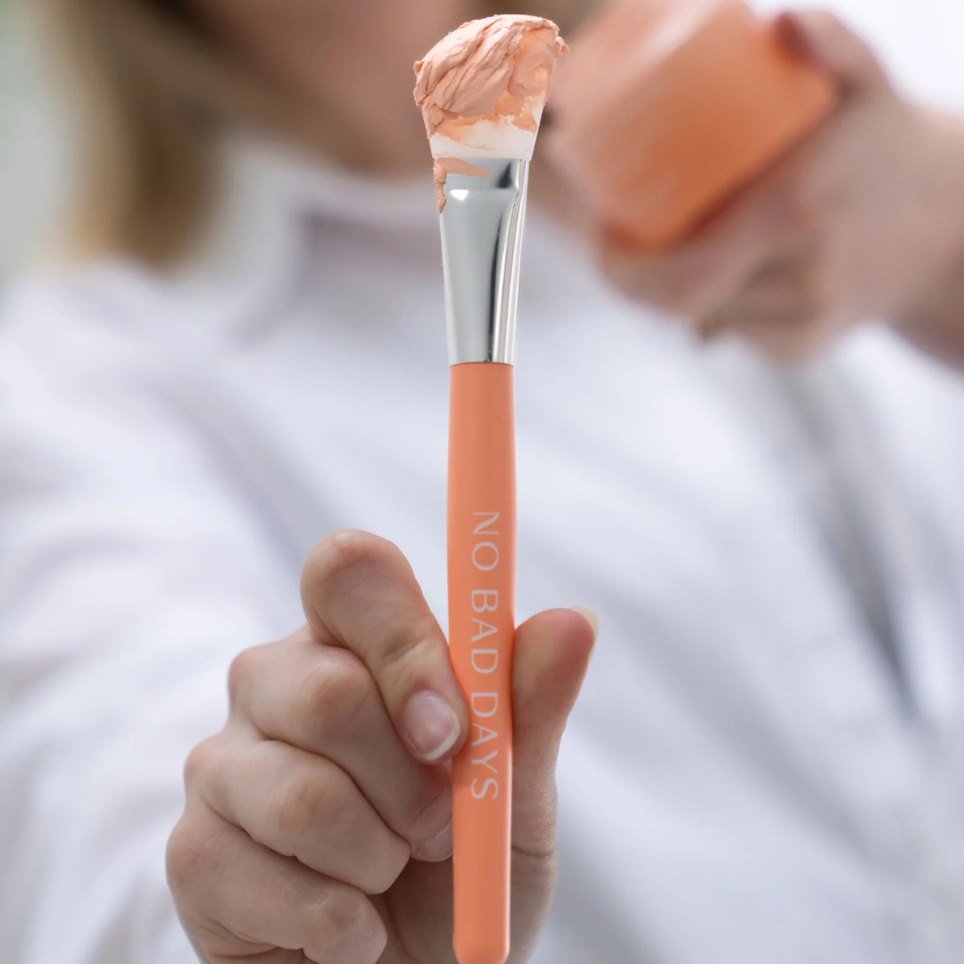 No Bad Days - Angled Applicator Brush