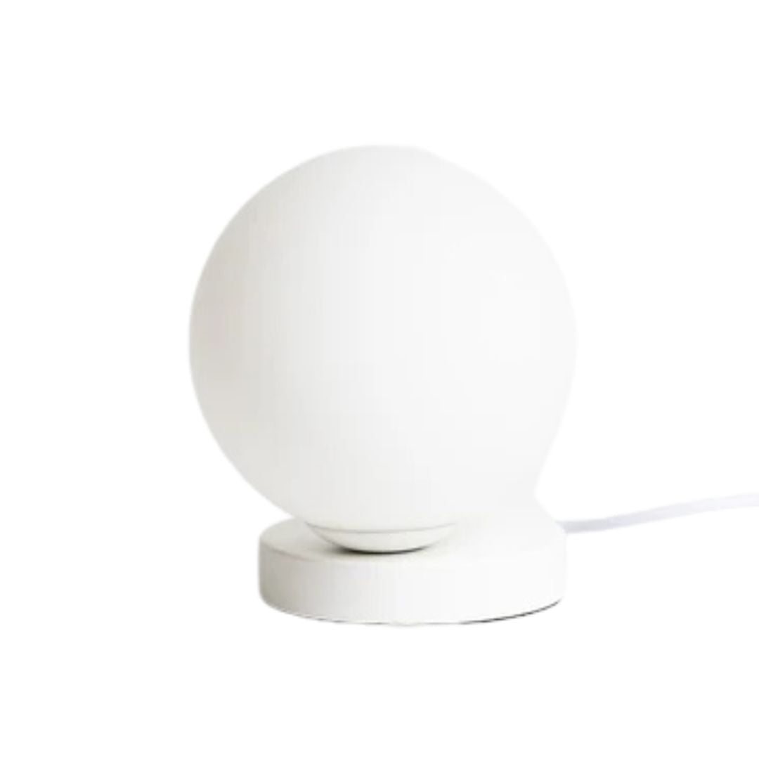 Orb Table Lamp