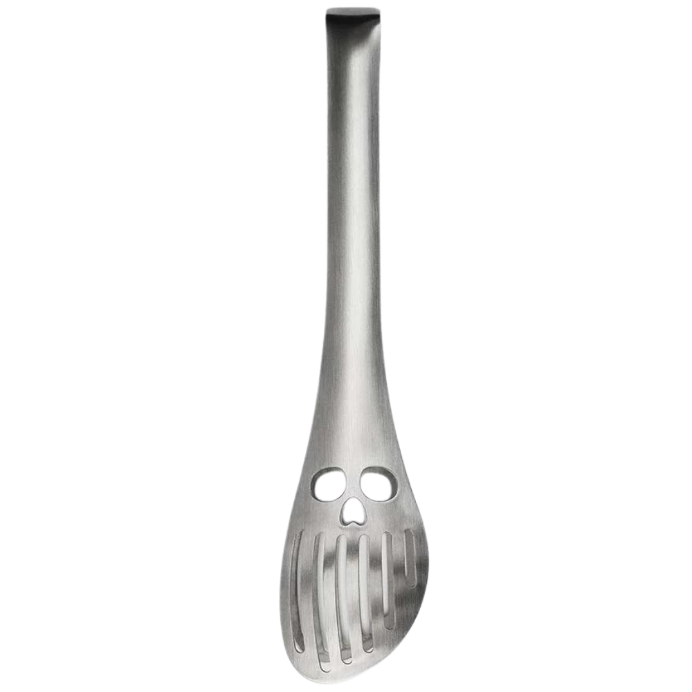 Skull Tongs