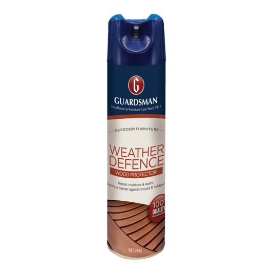 Guardsman Weather Defence Wood Protector Aerosol