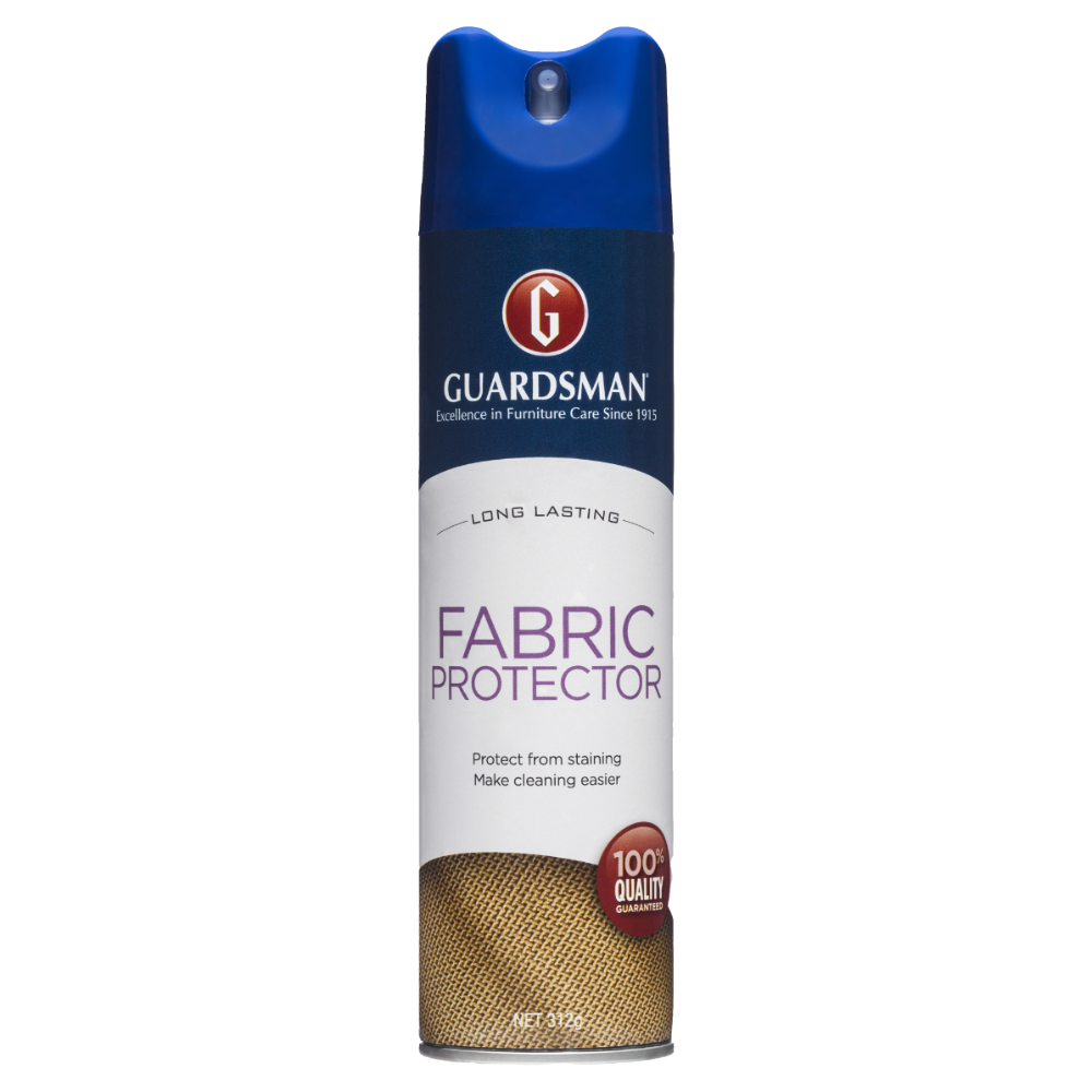 Guardsman Fabric Protector Aerosol