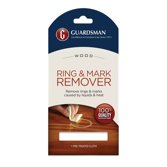 Guardsman Water Ring And Mark Remover