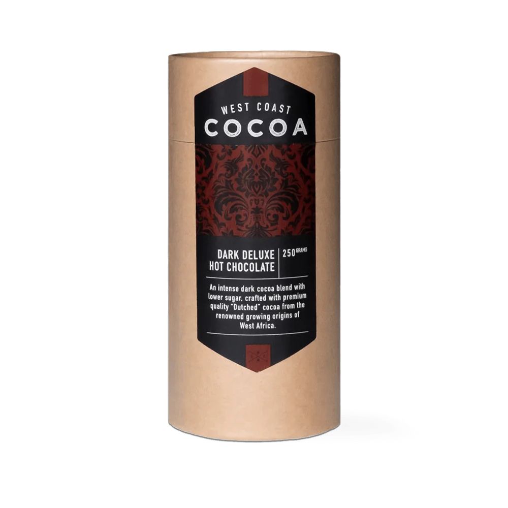 West Coast Cocoa - Deluxe Dark