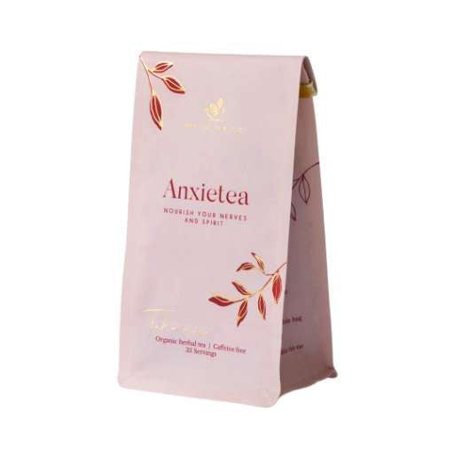 Better Tea Co - Anxietea - 60g