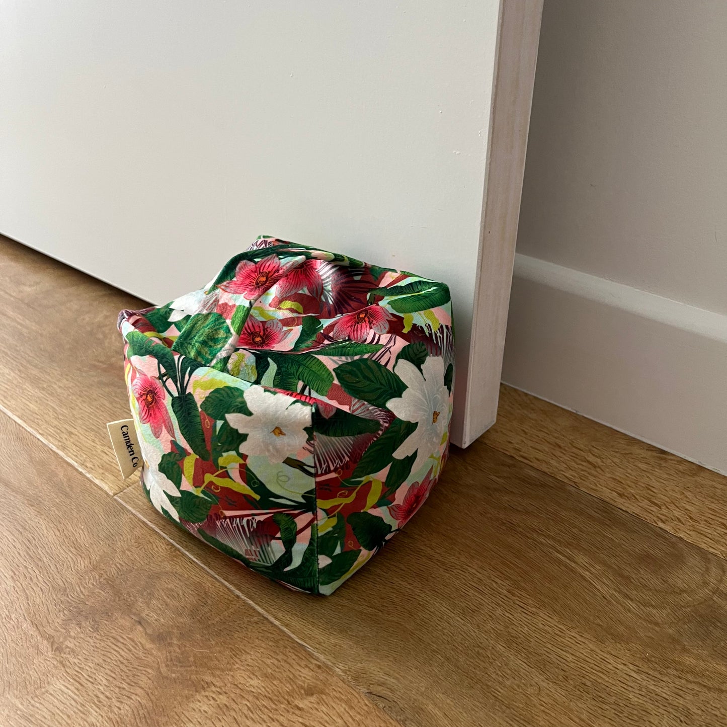 Flox X Camden Co - Door Stop - Fruity