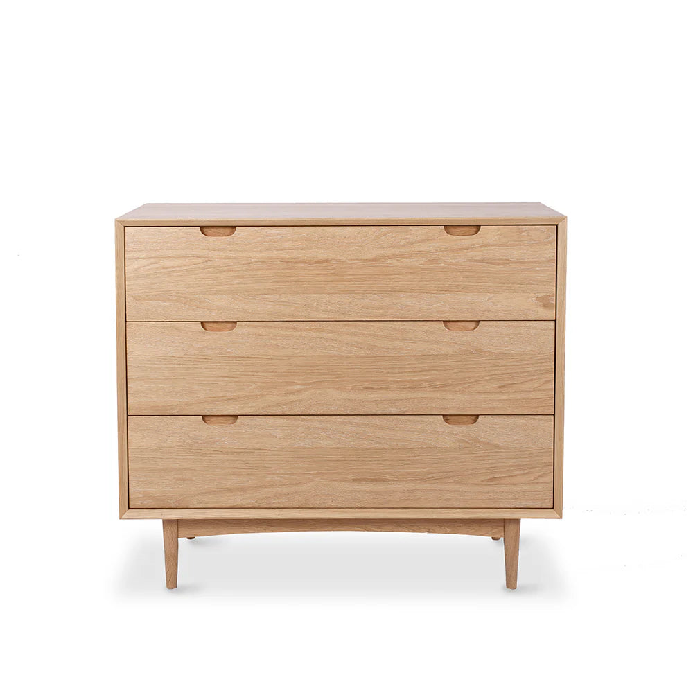 Oslo Chest 3 Drawer