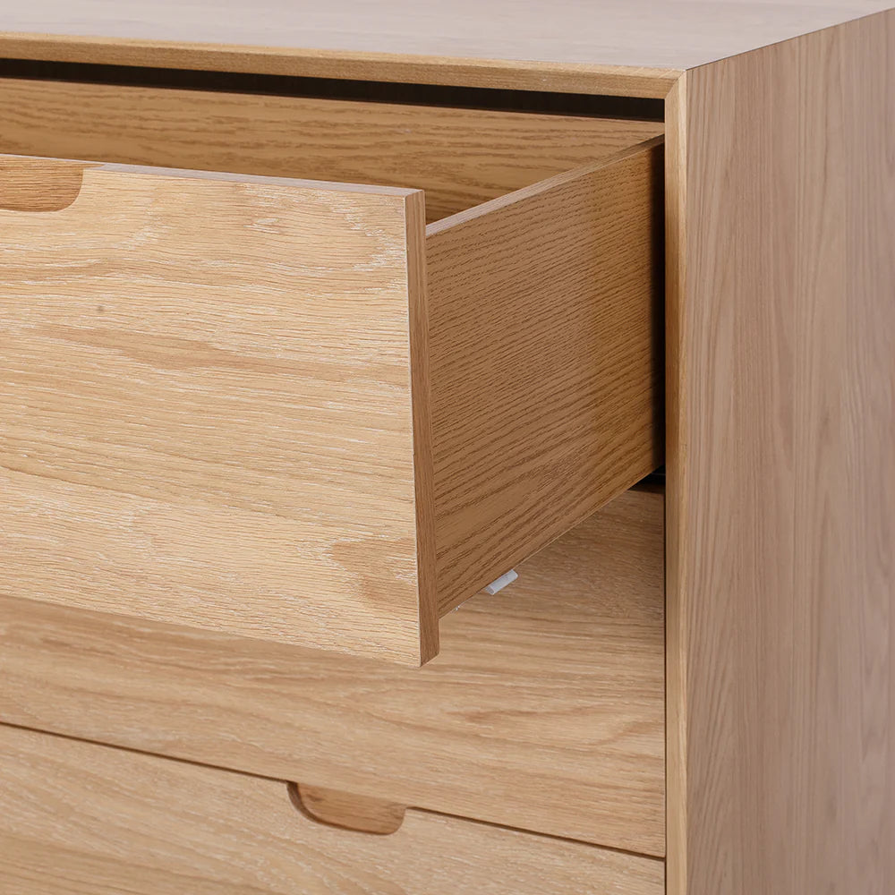 Oslo Chest 3 Drawer