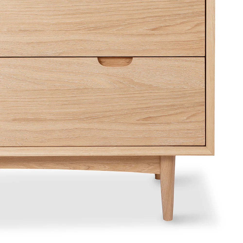 Oslo Chest 3 Drawer