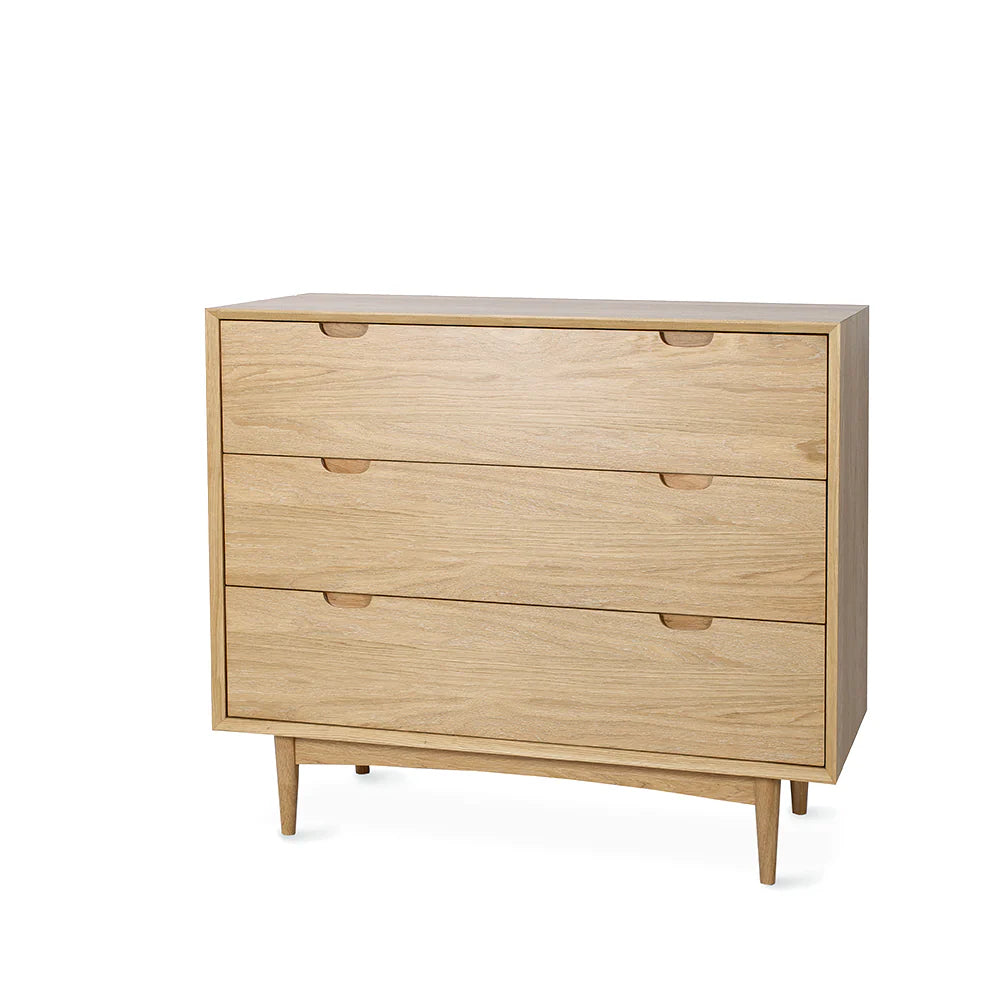 Oslo Chest 3 Drawer