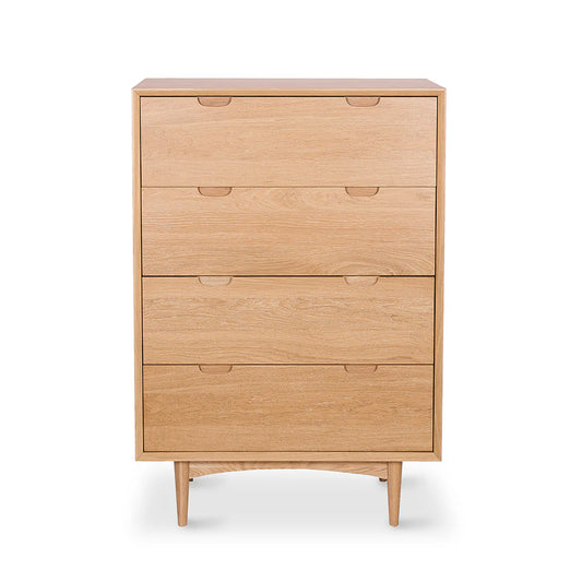 Oslo Chest 4 Drawer