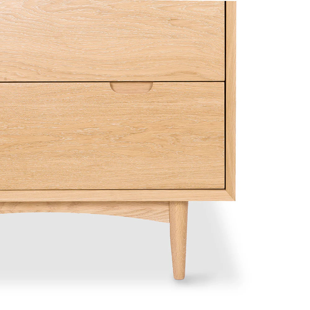 Oslo Chest 4 Drawer