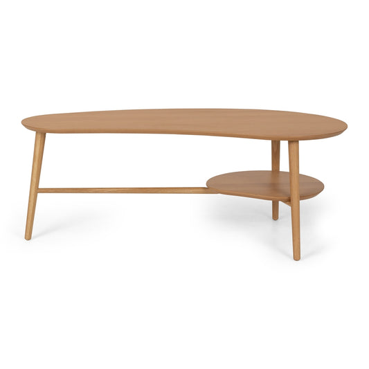 Oslo Coffee Table - Oak