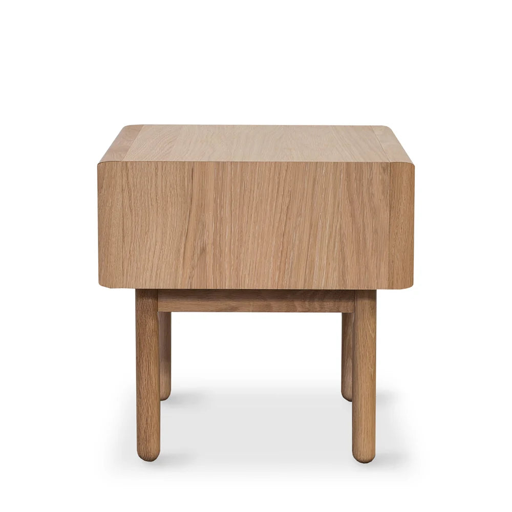 Rotterdam Bedside Table/Side Table