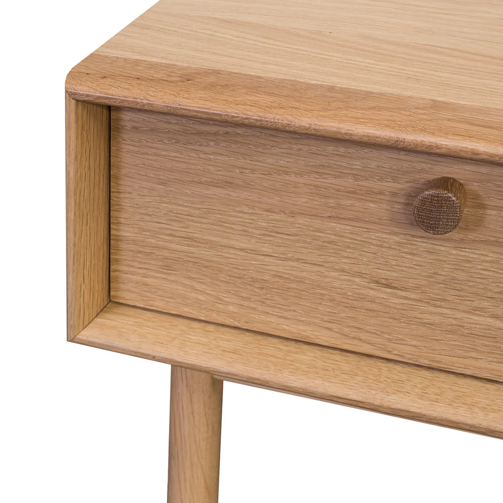 Rotterdam Bedside Table/Side Table