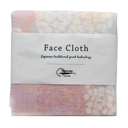 Face Cloth - Hakura