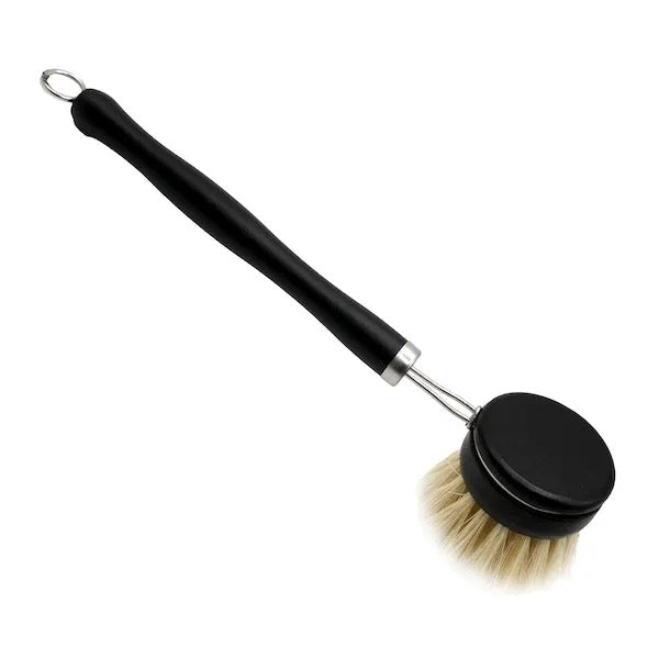 Simple Things Dish Brush - Black