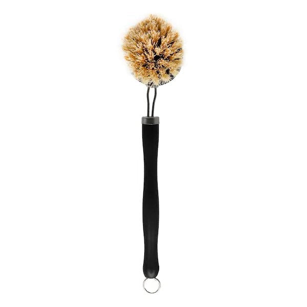 Simple Things Dish Brush - Black