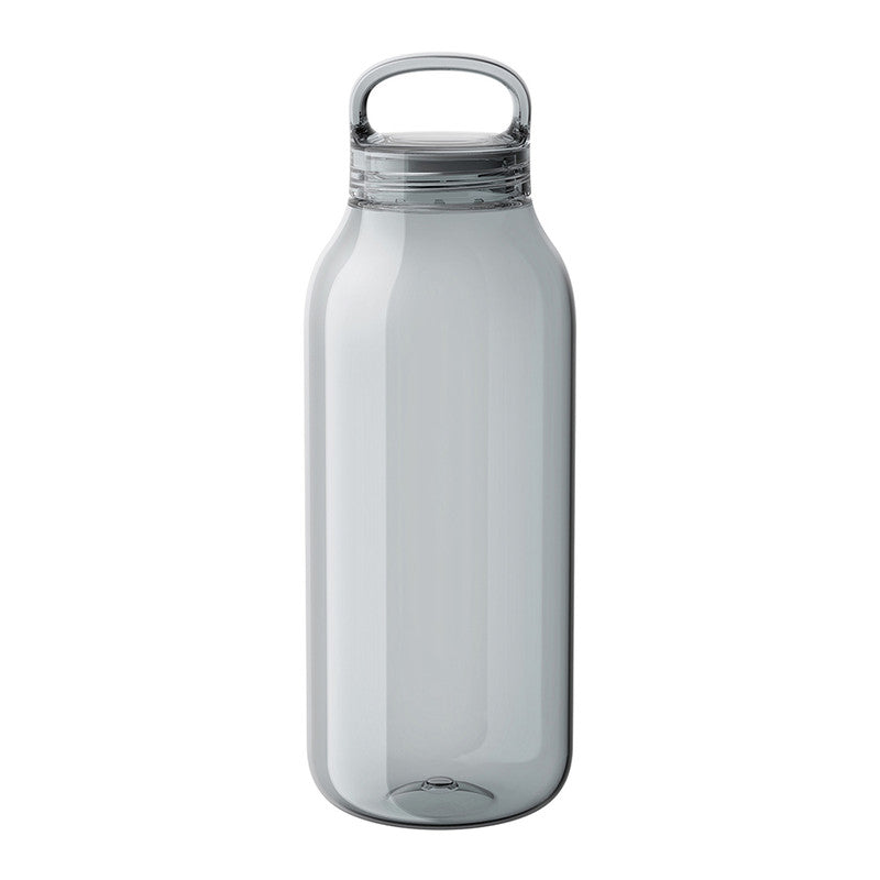 Water Bottle - 500ml Smoke