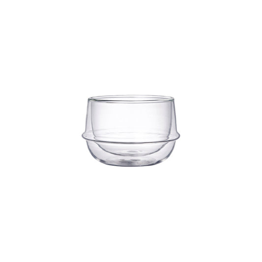 Kinto - Double Walled Tea Cup