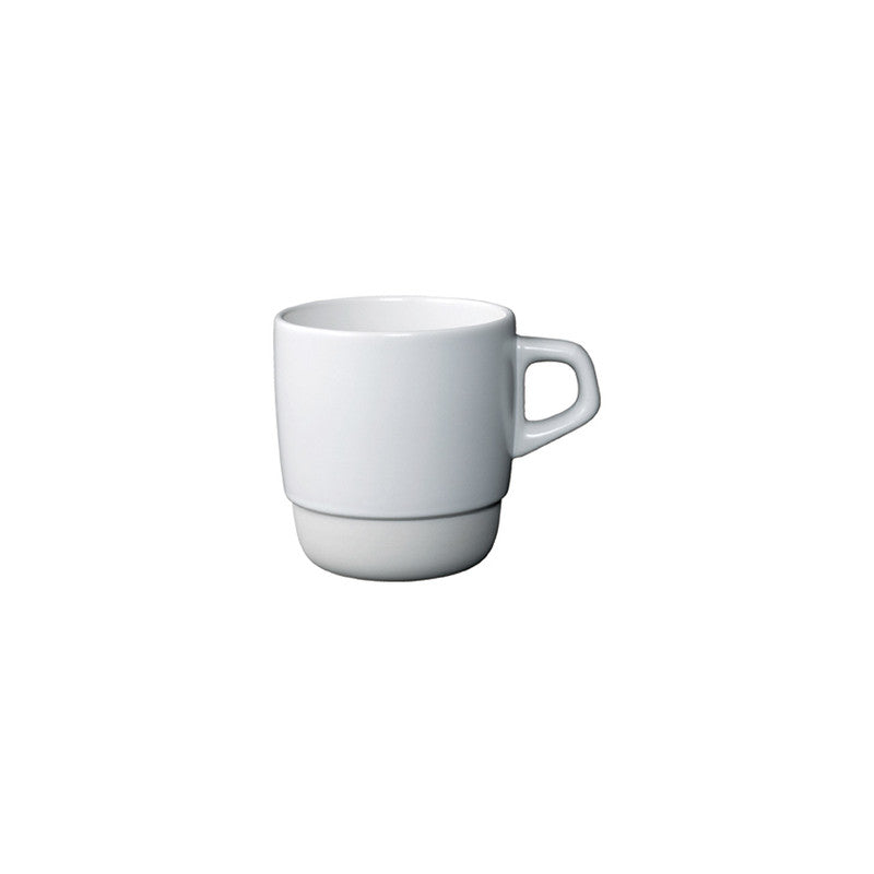 Kinto Stacking Mug - White