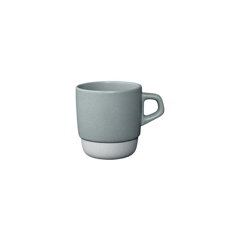 Kinto Stacking Mug - Grey