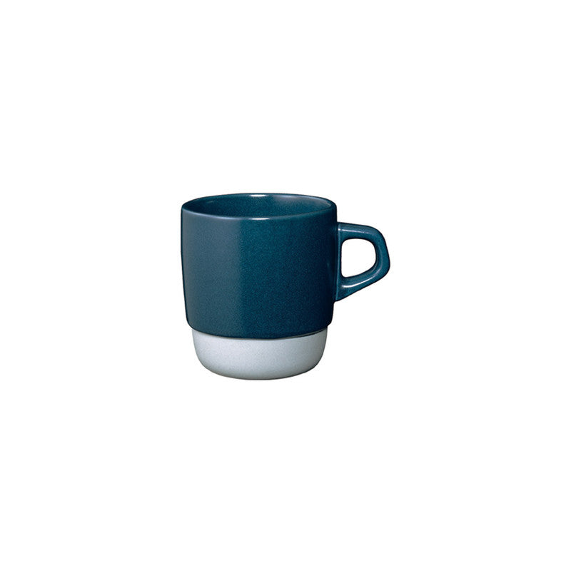 Kinto Stacking Mug - Navy