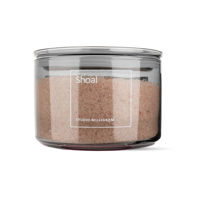 Essential Oil Bath Salt - Shoal