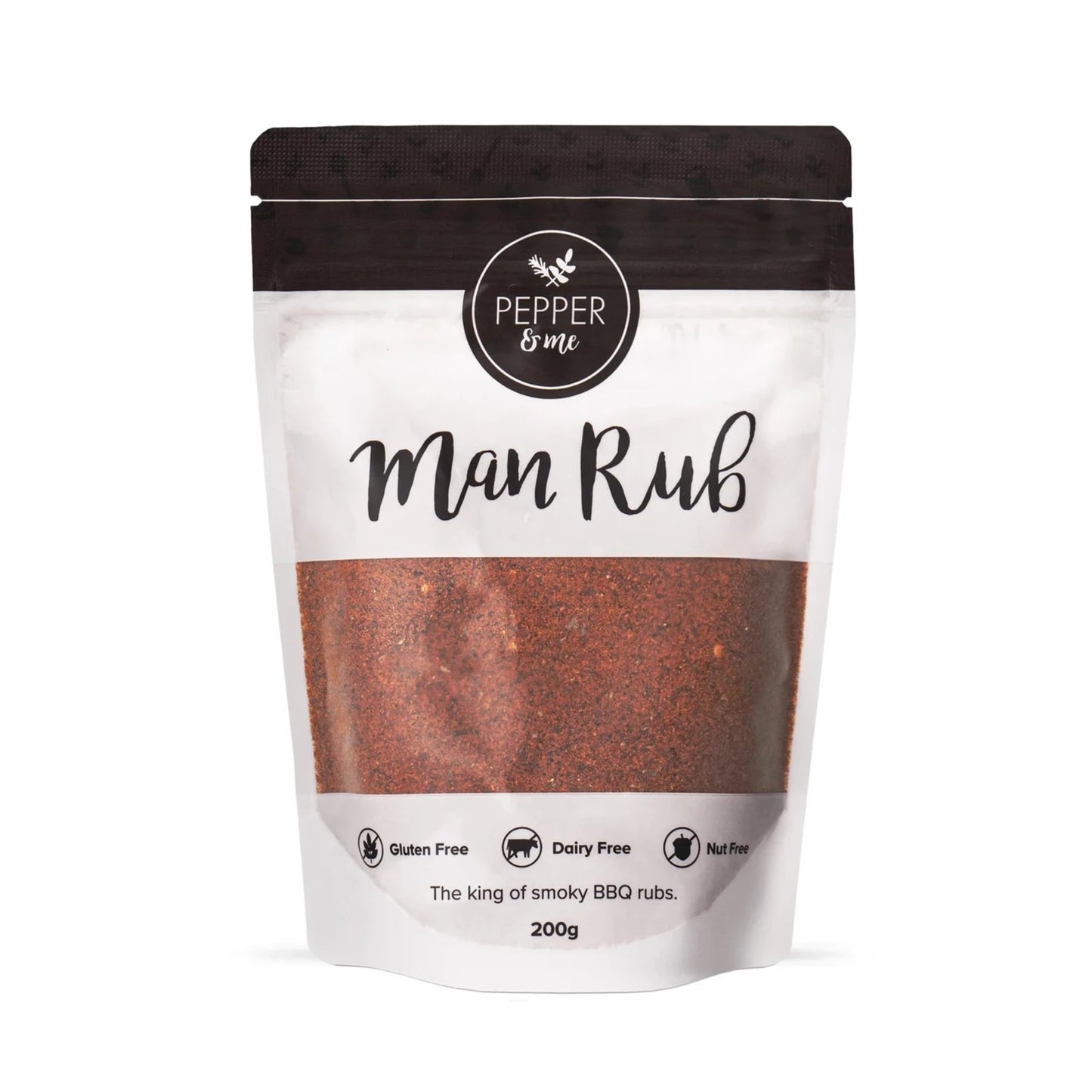 Man Rub - 200g Bag