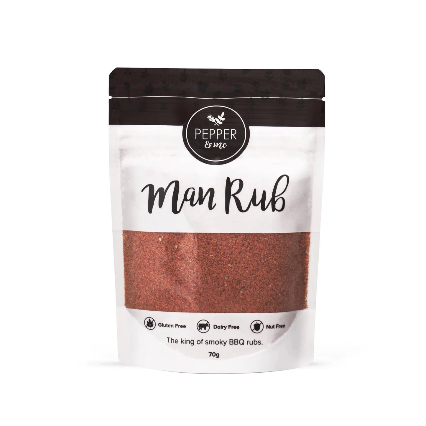 Man Rub - 70g Bag