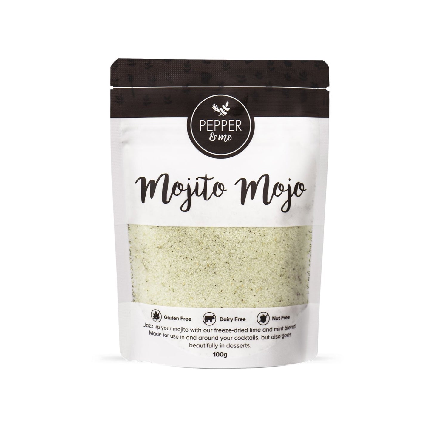 Mojito Mojo - 100g Bag