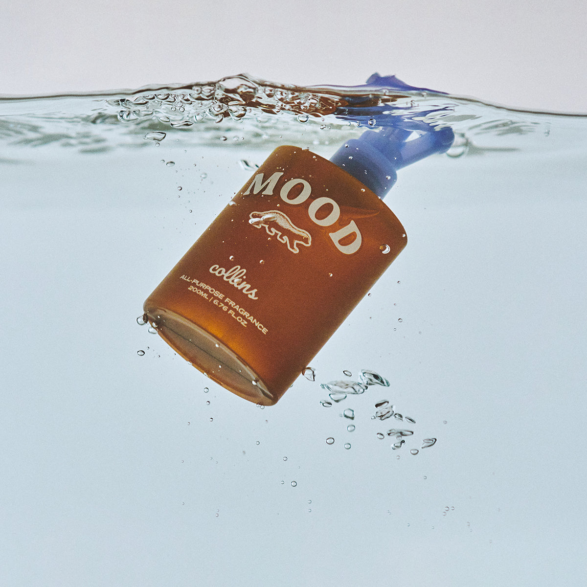 Mood Water - Scottish Juniper