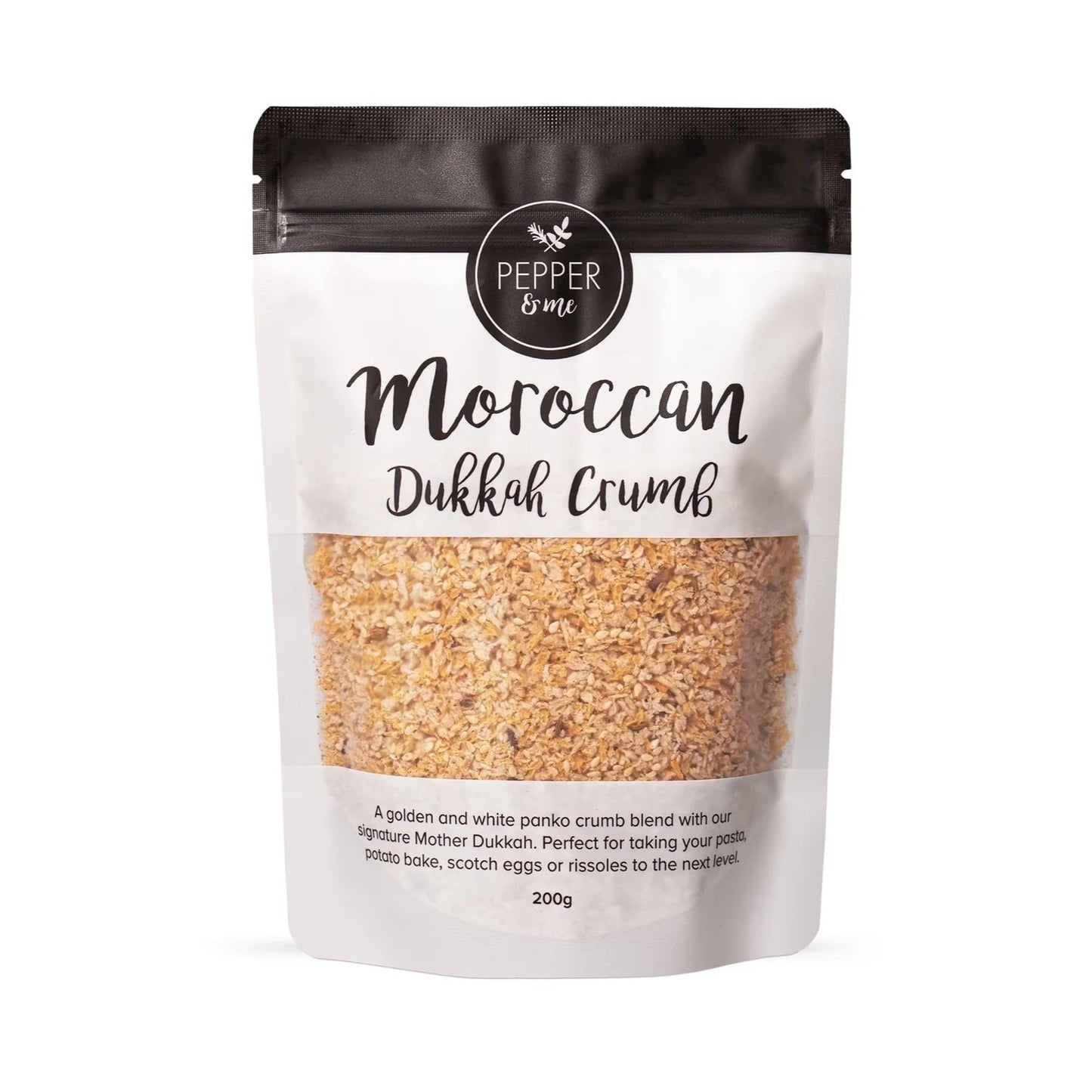 Moroccan Dukkah Crumb - 200gm