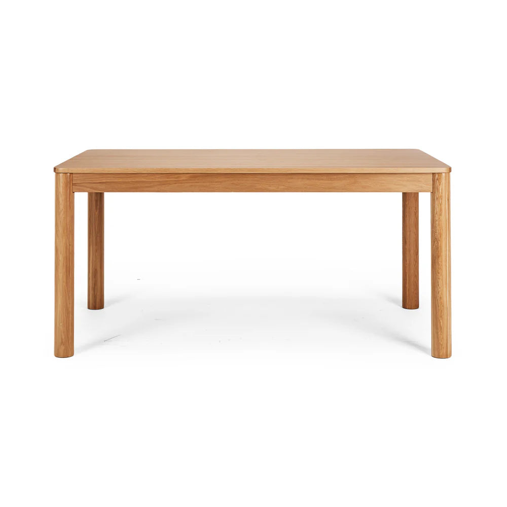 Oliver Dining Table - 160