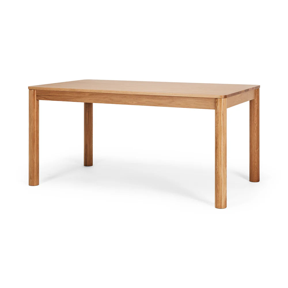 Oliver Dining Table - 160