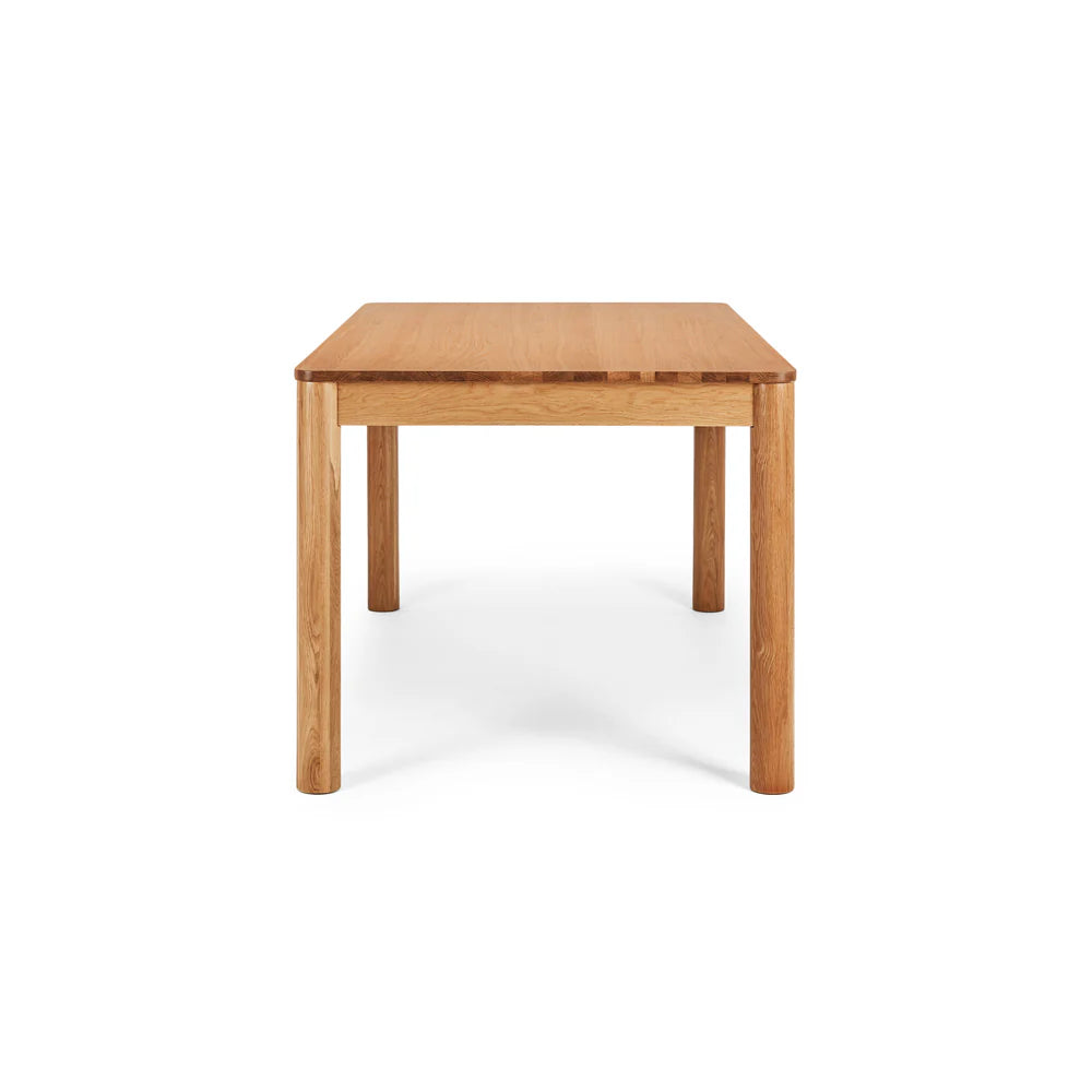 Oliver Dining Table - 160